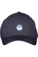 NORTH SAILS BLUE MEN'S HAT