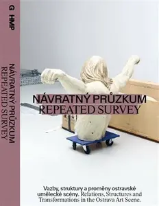 Návratný průzkum - Repeated Survey - Tomáš Knoflíček, Martin Netočný