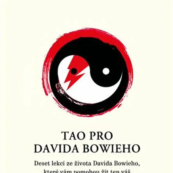 Tao pro Davida Bowieho - Mark Edwards