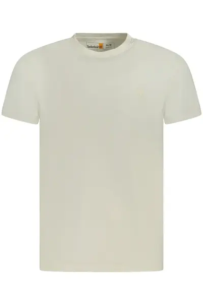 Pánské béžové triko Timberland