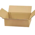 15 ks - Kartonová krabice klopová ECONOMY 5VVL 300x200x100