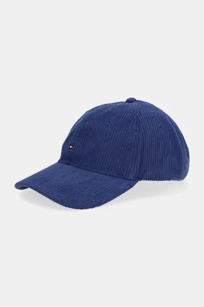 Tommy Hilfiger  Menčestrová baseballová čiapka