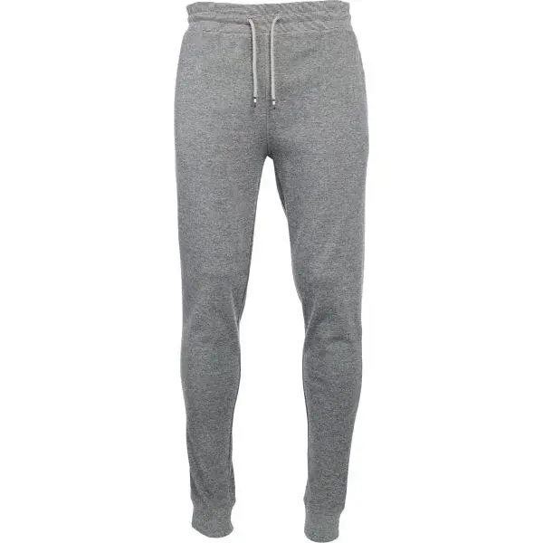 Tommy Hilfiger TH 1985-TRACK PANT Pánske tepláky, sivá, veľkosť