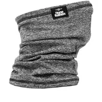 Horsefeathers NECKWARMER Pánsky nákrčník, sivá, veľkosť UNI