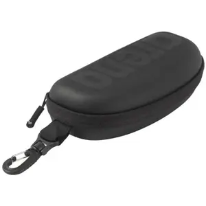 Arena GOOGLE CASE Púzdro na okuliare, čierna, veľkosť