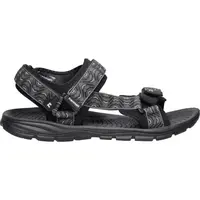 Hannah TART Unisex sandále, čierna, veľkosť 46