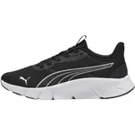 Puma FLEXFOCUS LITE Dámska tréningová obuv, čierna, veľkosť 40
