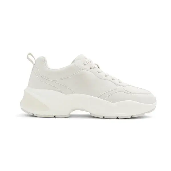 ALDO DILA Dámske tenisky, sivá, veľkosť 36