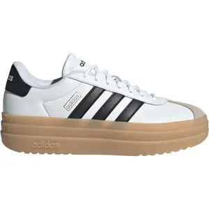 adidas VL COURT BOLD Dámska obuv na voľný čas, biela, veľkosť 40