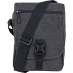 Willard BRAVO Dokladovka, tmavo sivá, veľkosť