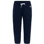 KARI TRAA KARI CAPRI Dámske legíny, tmavo modrá, veľkosť