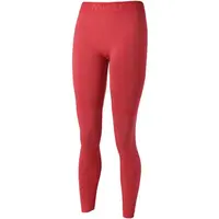 Mico LONG TIGHT PANTS ODORZERO XT2 W Dámske dlhé termo nohavice, červená, veľkosť 1