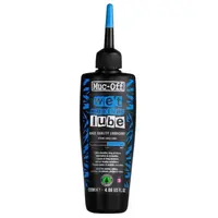 MUC-OFF BIO WET LUBE Mazivo na reťaz do mokra, dummy, veľkosť