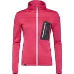 TRIMM MICRON LADY Dámska mikina, ružová, veľkosť