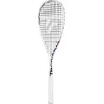 TECNIFIBRE CARBOFLEX 120 X-TOP V2 Squashová raketa, biela, veľkosť