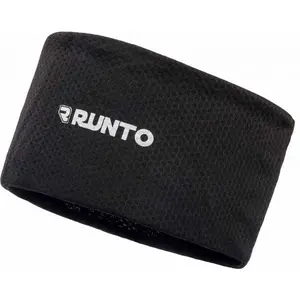 Runto SIDE Čelenka, čierna, veľkosť UNI