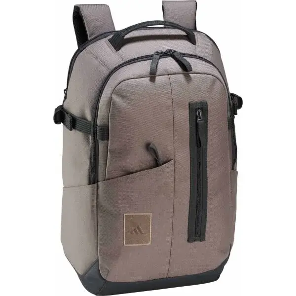 adidas UTILITY BP 3D Mestský ruksak, tmavo sivá, veľkosť