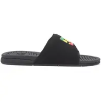 DC BOLSA Pánske šľapky, čierna, veľkosť 40.5