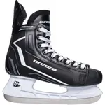 Arcore ATTACK 100 Pánske ľadové korčule, čierna, veľkosť