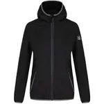 LOAP URLANA Dámska bunda, čierna, veľkosť