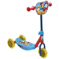 NICKELODEON BABY PATROL BOYS Kolobežka, modrá, veľkosť