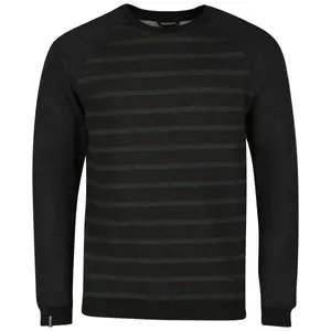 Reaper CEPRANO Pánska mikina, tmavo sivá, veľkosť