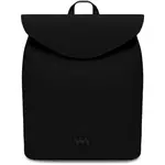 VUCH JOANNA Dámsky batoh, čierna, veľkosť