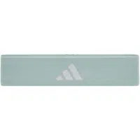 adidas RESISTANCE BAND LIGHT Posilňovacia guma, svetlo zelená, veľkosť