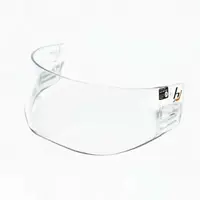 HEJDUK PROLINE MH990 Plexi vypouklé, transparentní, velikost