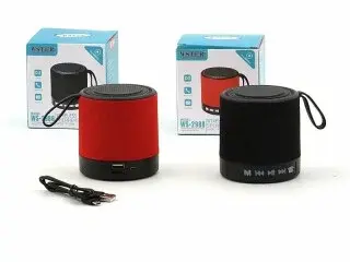 Bluetooth reproduktor (mix barev)