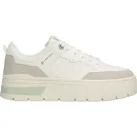 ALPINE PRO ALEGRA Dámske tenisky, biela, veľkosť