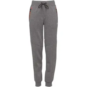 Lotto MATTEO Detské tepláky, sivá, veľkosť 140-146