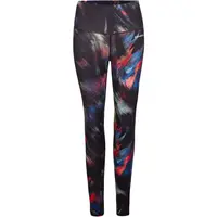 O'Neill ACTIVE LEGGING Dámske legíny, mix, veľkosť