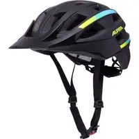 Alpina Sports INCLINE Dámska prilba na bicykel, tmavo modrá, veľkosť (54 - 58)