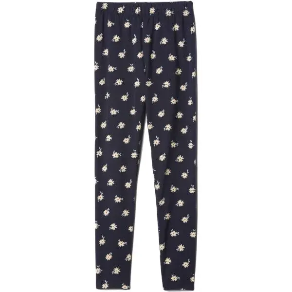 GAP V-SU Dievčenské legíny, tmavo modrá, veľkosť