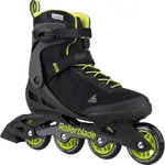 Rollerblade ZETRABLADE ELITE Pánske inline korčule, čierna, veľkosť