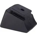 Arcore B004T Náhradná inline brzda, čierna, veľkosť