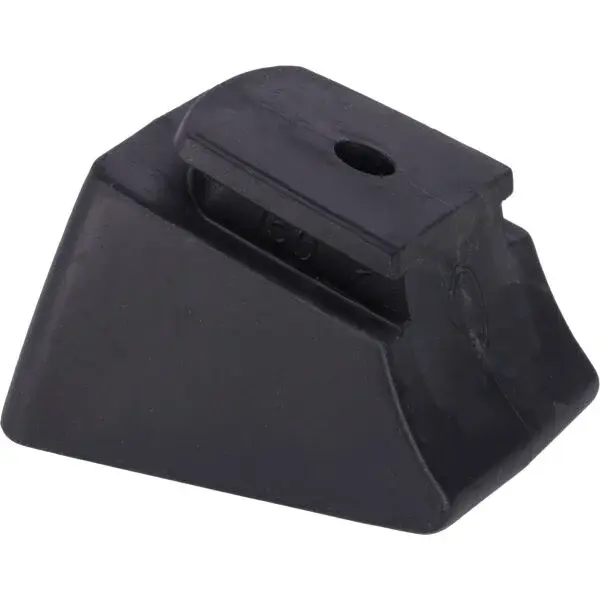 Arcore B004T Náhradná inline brzda, čierna, veľkosť