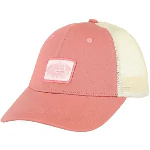 Viking SEDONA Dámska šiltovka, lososová, veľkosť