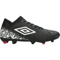 Umbro FORMATION II FG Pánske lisovky, čierna, veľkosť 45