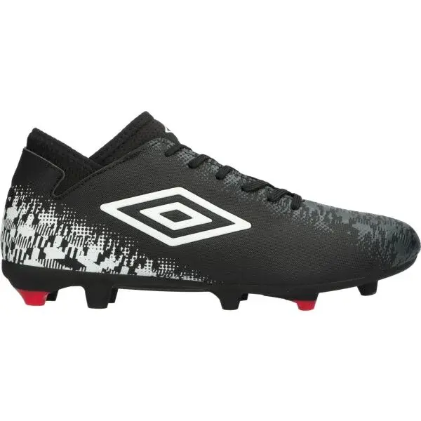 Umbro FORMATION II FG Pánske lisovky, čierna, veľkosť 45