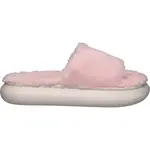 AQUOS CALIDA Dámske papuče, ružová, veľkosť