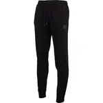 Russell Athletic TRACKSUIT ZIP Pánske tepláky, čierna, veľkosť
