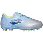 Lotto SOLISTA 700 IX FG JR Juniorské lisovky, svetlomodrá, veľkosť