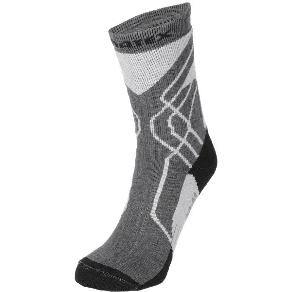 Klimatex IGI Športové ponožky, sivá, veľkosť 42-44
