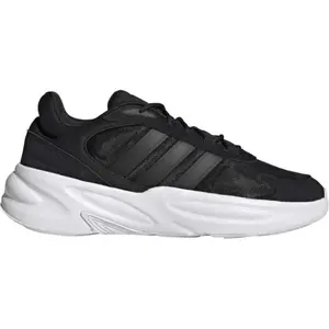 adidas OZELLE Pánska obuv, čierna, veľkosť 46
