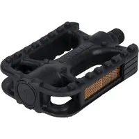 Arcore AP-3 Pedále, čierna, veľkosť