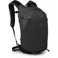 Osprey SPORTLITE 20 Športový batoh, čierna, veľkosť