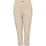 Columbia CEDAR CREST PANT Dámske nohavice, béžová, veľkosť