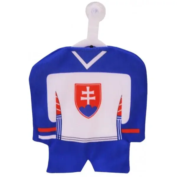 SPORT TEAM MINIDRES SR 1 HOKEJ Minidres, modrá, veľkosť